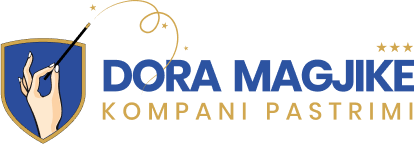 Dora Magjike logo